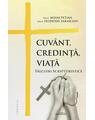 Copertă produs Cuvânt, credință, viață. Tâlcuiri scripturistice - thumb 1