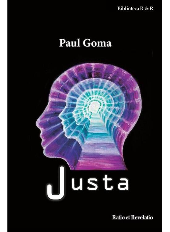 Copertă produs Justa - gallery big 1