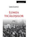 Copertă produs Lumea ticăloșilor - thumb 1
