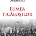 Copertă produs Lumea ticăloșilor - gallery small 