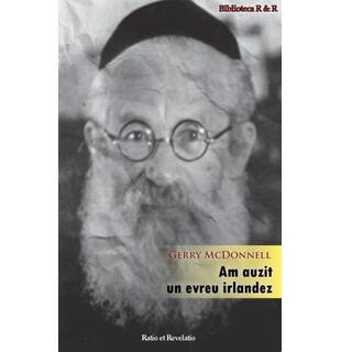 Am auzit un evreu irlandez