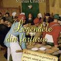 Copertă produs Legendele din farfurie - gallery small 