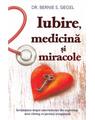 Copertă produs Iubire, medicină și miracole - thumb 1