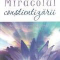 Copertă produs Miracolul conștientizării - gallery small 