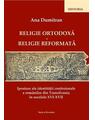 Copertă produs Religie ortodoxă - Religie reformată - thumb 1