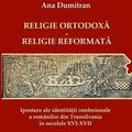 Copertă produs Religie ortodoxă - Religie reformată - gallery small 