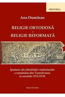 Religie ortodoxă - Religie reformată