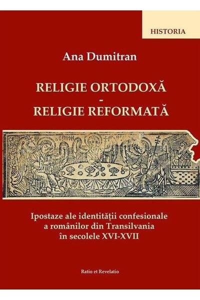 Religie ortodoxă - Religie reformată