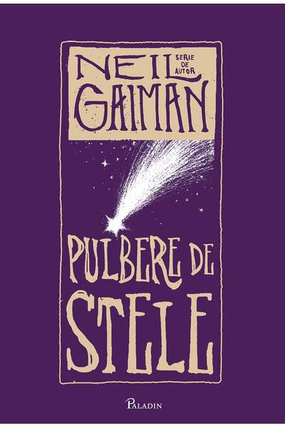 Pulbere de stele