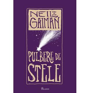 Pulbere de stele