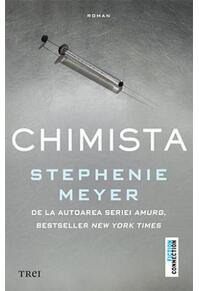 Copertă produs Chimista