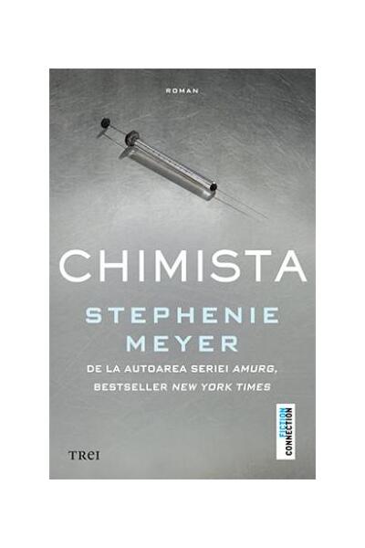 Chimista
