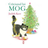 Copertă produs Crăciunul lui Mog