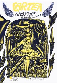 Copertă produs Cartea Năsoaselor