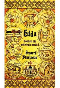 Copertă produs Edda