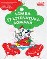 Copertă produs Limba și literatura rom&acirc;nă. Manual Clasa a IV-a Semestrul al II-lea (+CD) - thumb 1