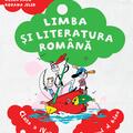 Copertă produs Limba și literatura rom&acirc;nă. Manual Clasa a IV-a Semestrul al II-lea (+CD) - gallery small 