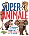 Copertă produs Super animale - thumb 1