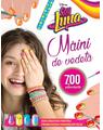 Copertă produs M&acirc;ini de vedetă - thumb 1