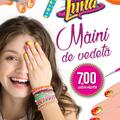 Copertă produs M&acirc;ini de vedetă - gallery small 