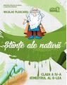 Copertă produs Științe ale naturii. Manual Clasa a IV-a. Semestrul al II-lea (+CD) - thumb 1