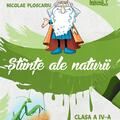 Copertă produs Științe ale naturii. Manual Clasa a IV-a. Semestrul al II-lea (+CD) - gallery small 