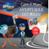 Copertă produs Aventurile lui Miles