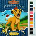 Copertă produs Să pictăm cu Kion - gallery small 