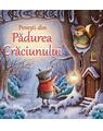 Copertă produs Povești din Pădurea Crăciunului - thumb 1