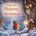 Copertă produs Povești din Pădurea Crăciunului - gallery small 