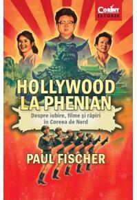 Copertă produs Hollywood la Phenian