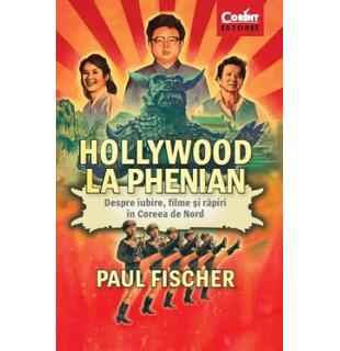 Hollywood la Phenian