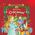 Copertă produs Aștept&acirc;nd Crăciunul. Puzzle de Crăciun - gallery small 