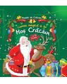 Copertă produs Lumea magică a lui Moș Crăciun. Puzzle de Crăciun - thumb 1