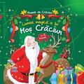 Copertă produs Lumea magică a lui Moș Crăciun. Puzzle de Crăciun - gallery small 