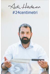 Copertă produs 24 centimetri