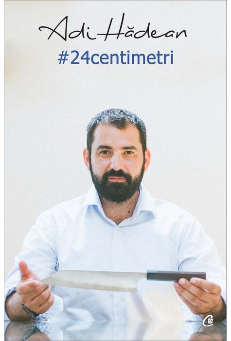 Copertă produs 24 centimetri