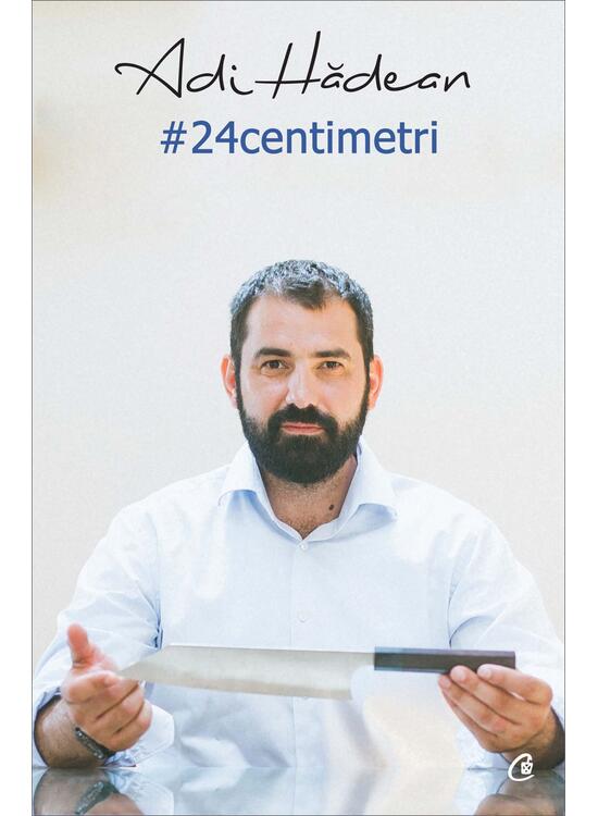Copertă produs 24 centimetri - gallery big 1