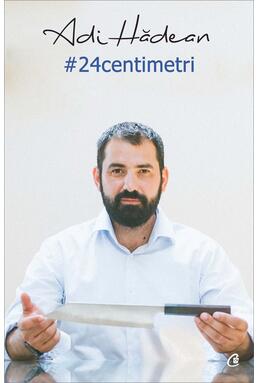 Copertă produs 24 centimetri