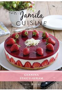 Copertă produs Jamila Cuisine (Vol. 1)