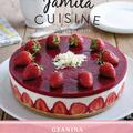 Copertă produs Jamila Cuisine (Vol. 1) - gallery small 