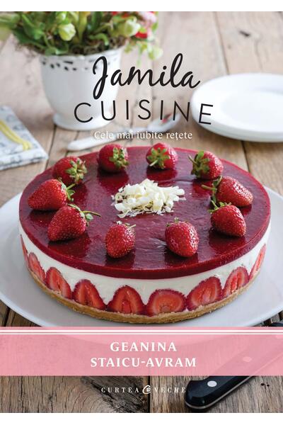 Jamila Cuisine (Vol. 1)
