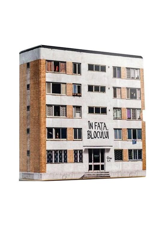 Copertă produs &Icirc;n fața blocului - gallery big 2