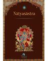 Copertă produs Natyasastra. Tratat de artă dramatică - thumb 1