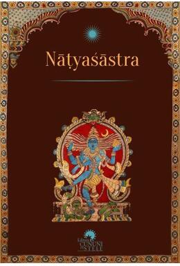 Copertă produs Natyasastra. Tratat de artă dramatică