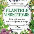 Copertă produs Plantele vindecătoare. Leacuri pentru sanatate și frumusețe - gallery small 