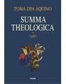 Copertă produs Summa theologica. Volumul III - thumb 1