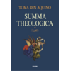 Copertă produs Summa theologica. Volumul III