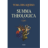 Copertă produs Summa theologica. Volumul III