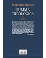 Copertă produs Summa theologica. Volumul III - thumb 2